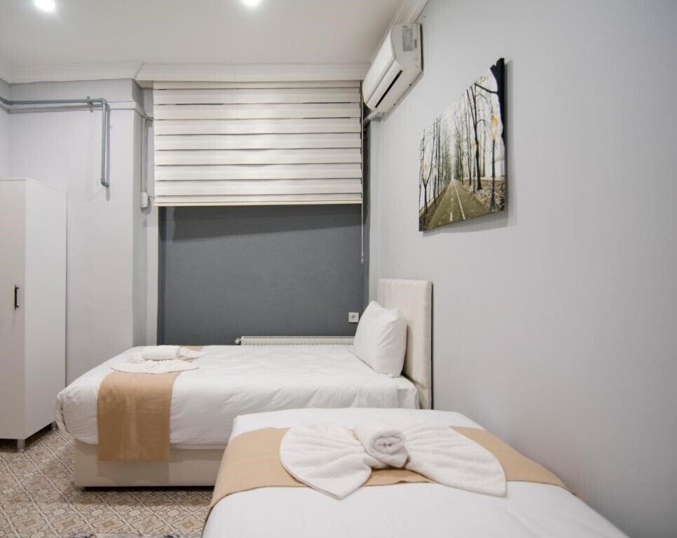 Istanbul Palace Hotel 2* суреті