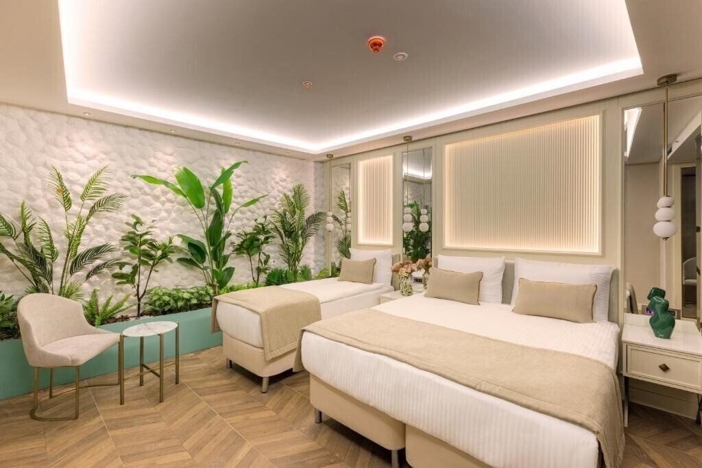 Фотография Great Fortune Concept Hotel 4*