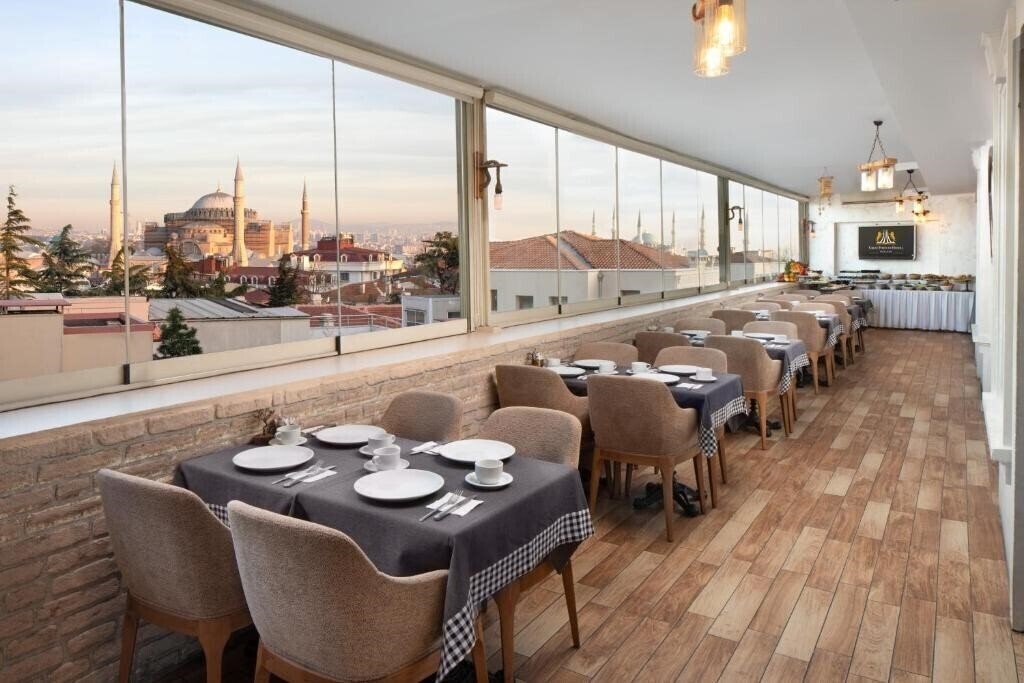 Изображение Great Fortune Concept Hotel 4*