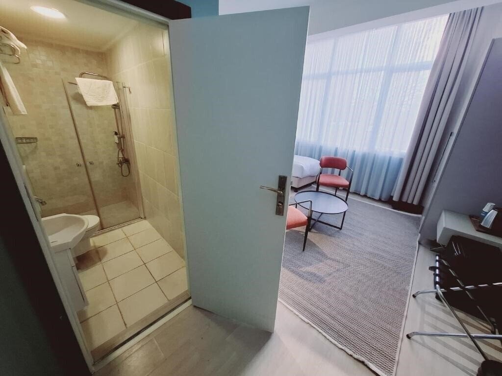Фотография EA Exclusive Hotel 4*
