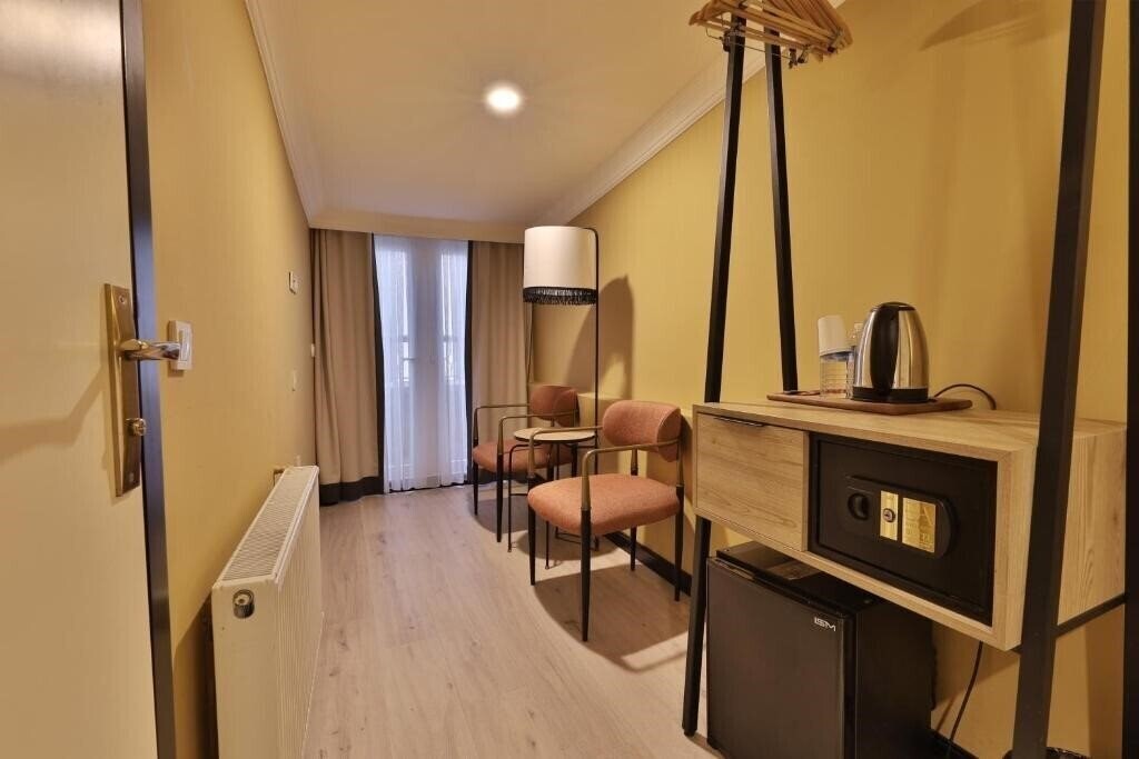 Изображение EA Exclusive Hotel 4*