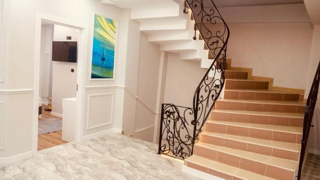 Фото Hodegon Suite 3*