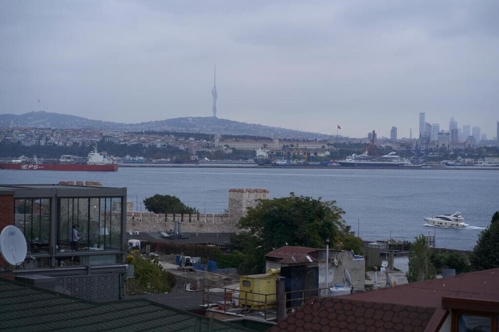 Изображение Hodegon Suite 3*