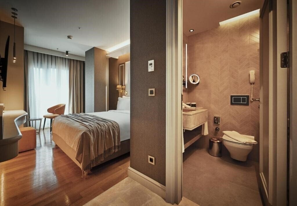 Фотография The Hotels Galata 4*