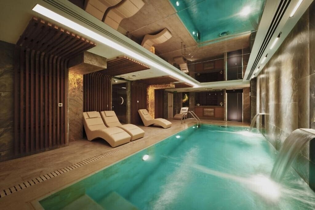 Изображение The Hotels Galata 4*