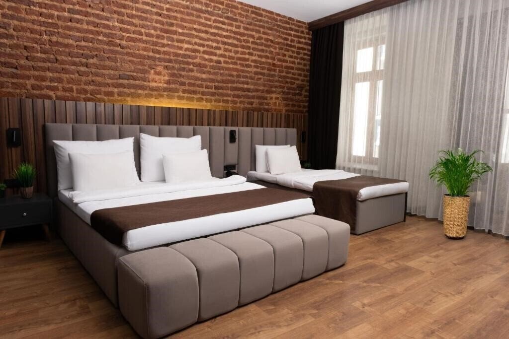 Фотография Vita Suites Karakoy 3*