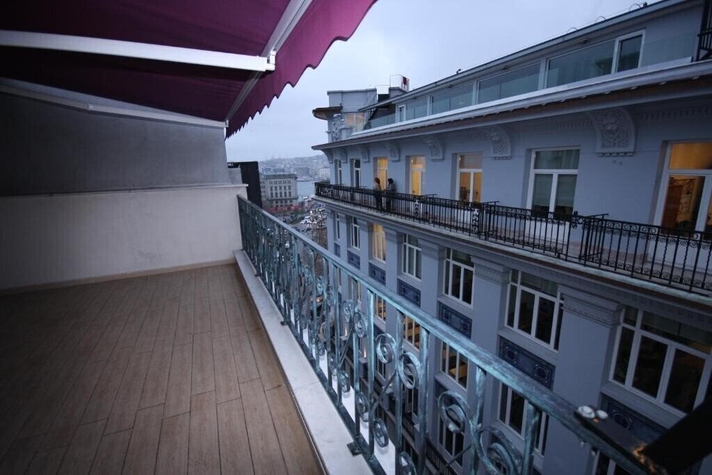 Картинка Vita Suites Karakoy 3*