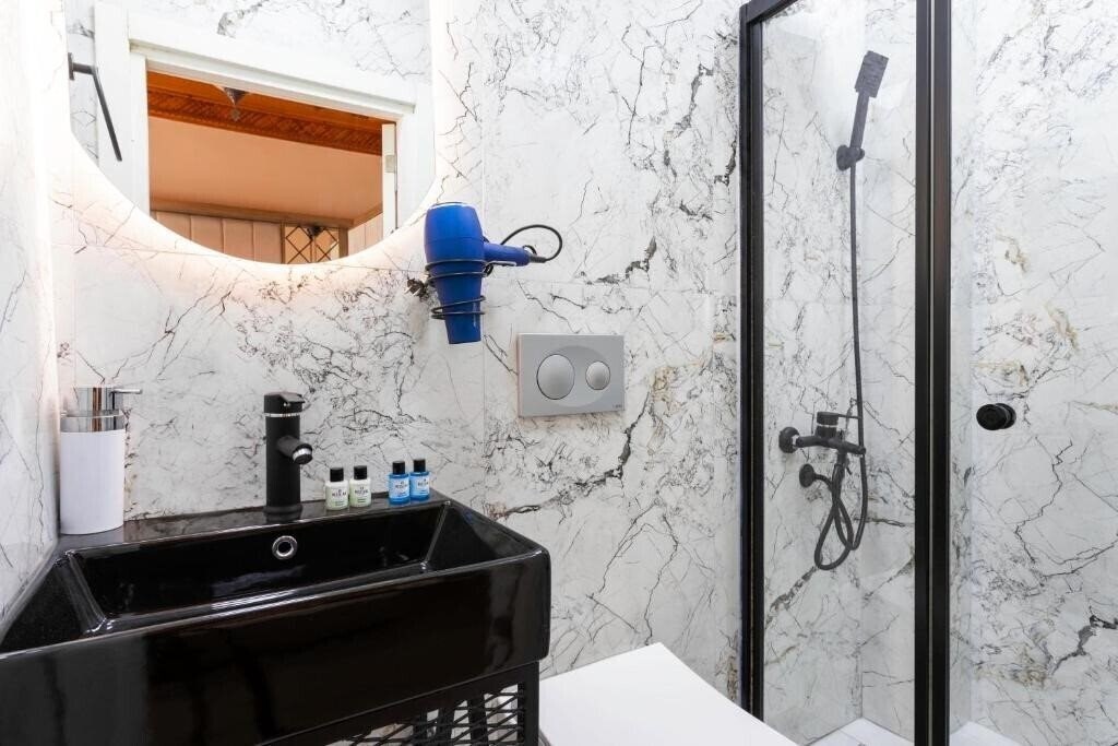 Изображение Astra Boutique Hotel 5*