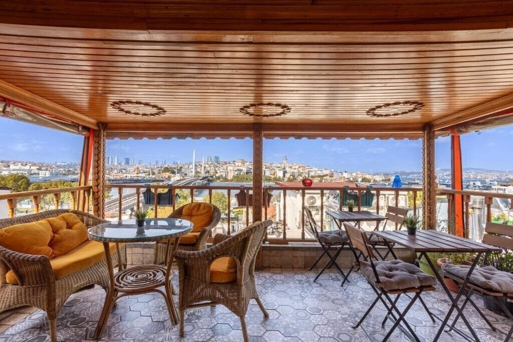 Картинка Astra Boutique Hotel 5*