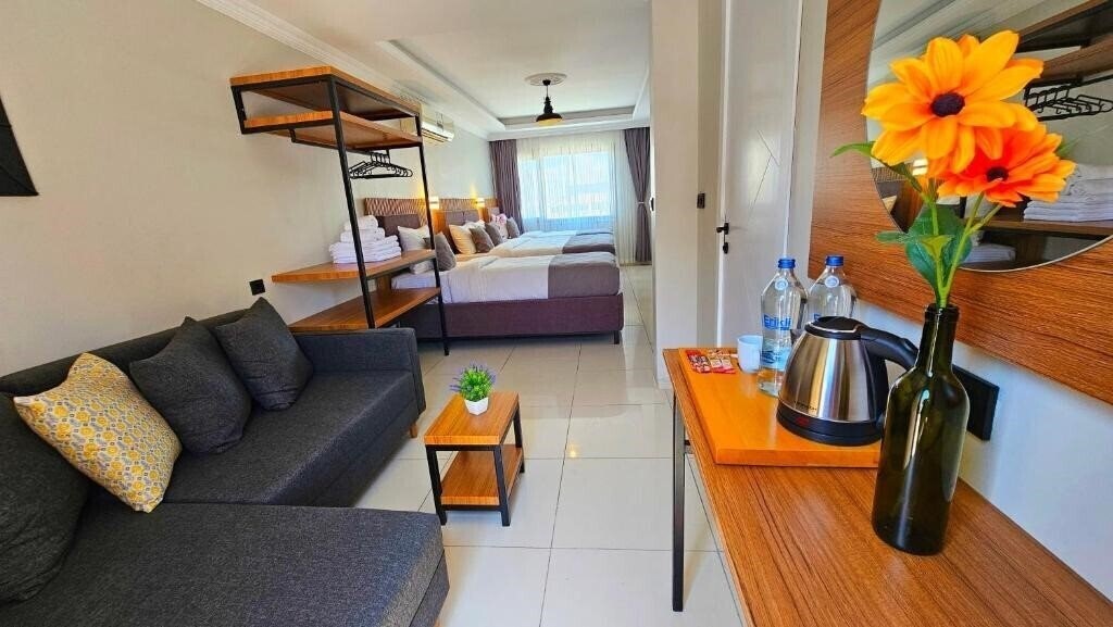 Vera Taksim Hotel Special 2* қонақ үйі