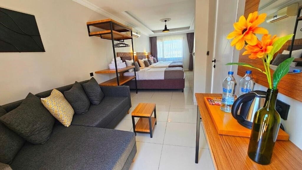 Фото Vera Taksim Hotel Special 2*