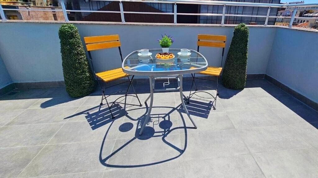 Vera Taksim Hotel Special 2* фотосуреті