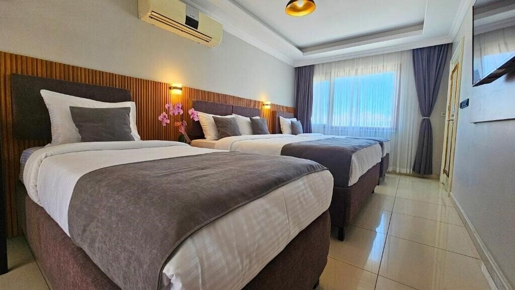 Vera Taksim Hotel Special 2* суреті