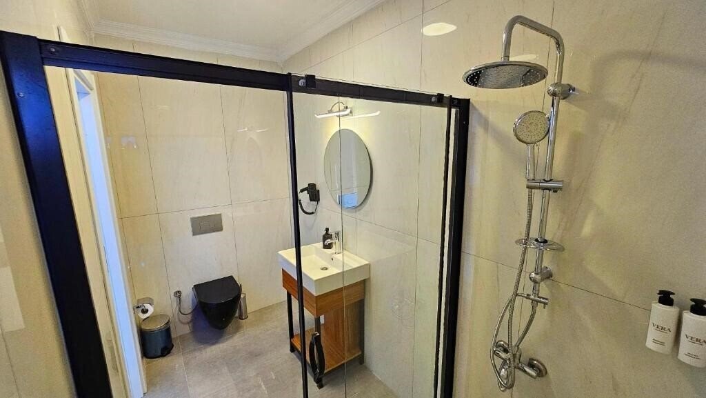 Vera Taksim Hotel Special 2* суреті