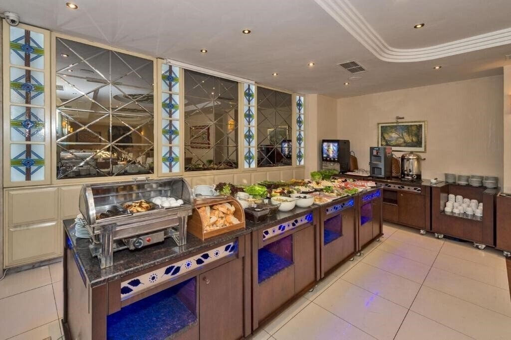 Green Anka Hotel 4* суреті