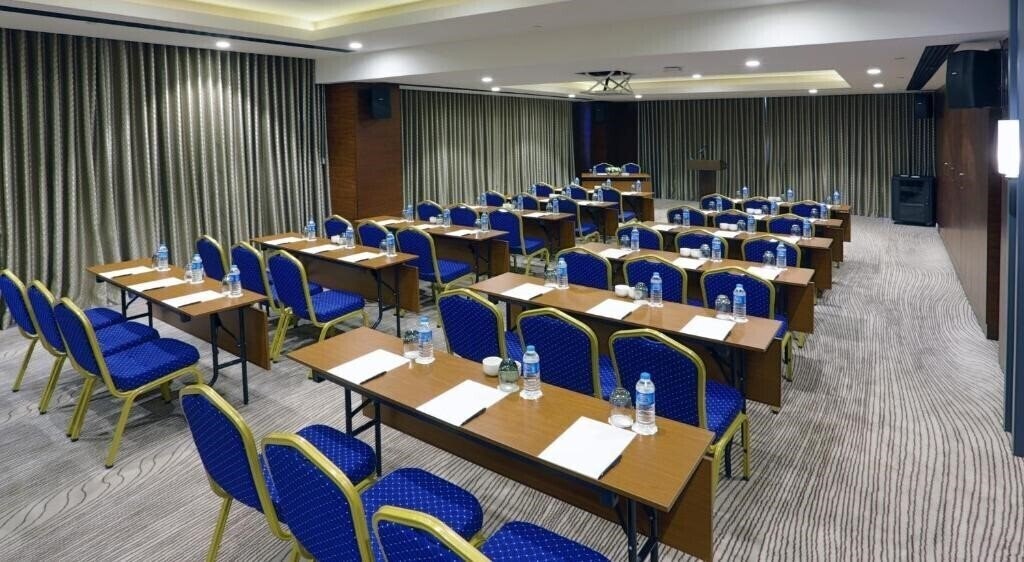 Изображение Grand Harilton Hotel 5*