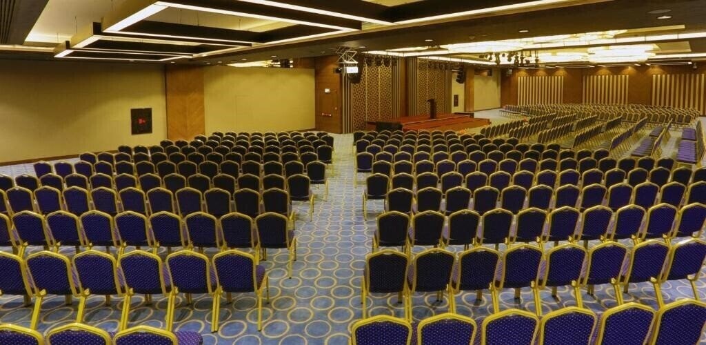 Картинка Grand Harilton Hotel 5*
