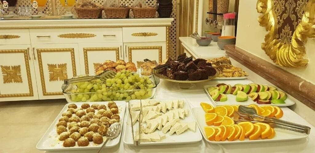 Изображение Golden AK Marmara Hotel (ex. Golden Marmara Hotel) 4*