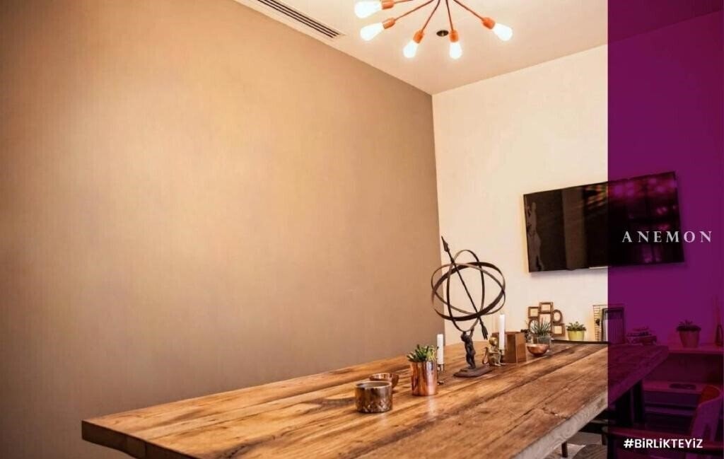 Anemon Bakirkoy 3* суреті