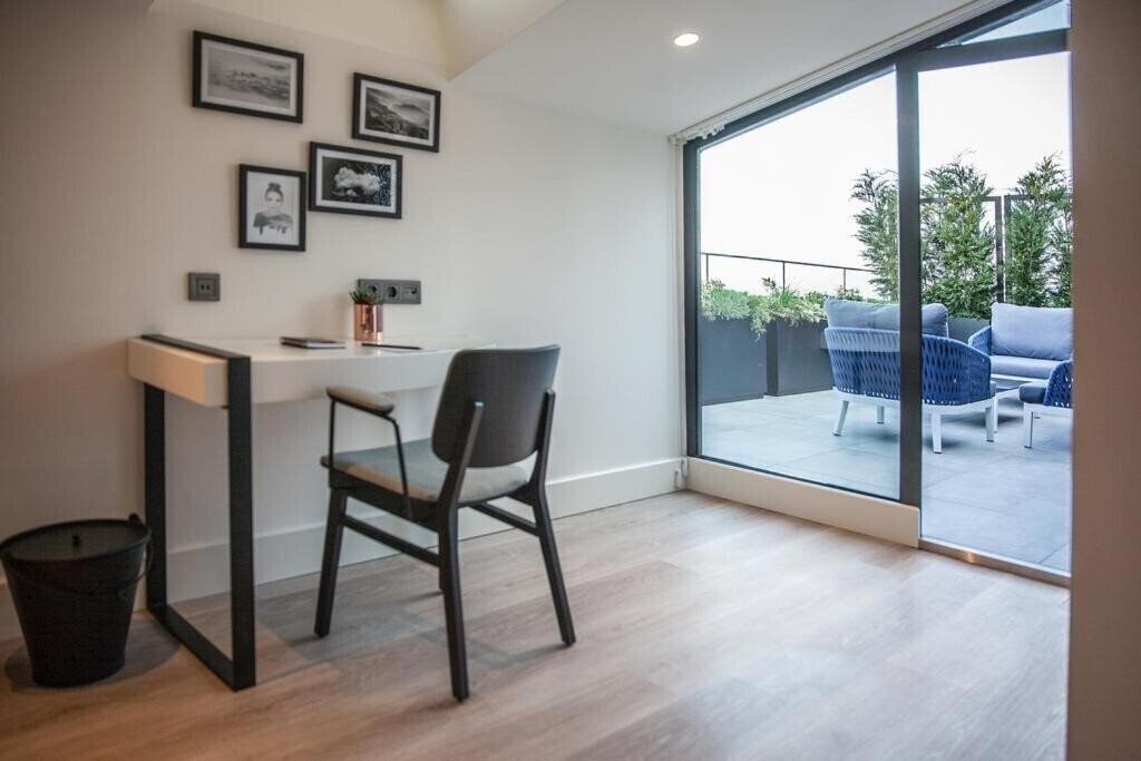 Anemon Bakirkoy 3* қонақ үйі