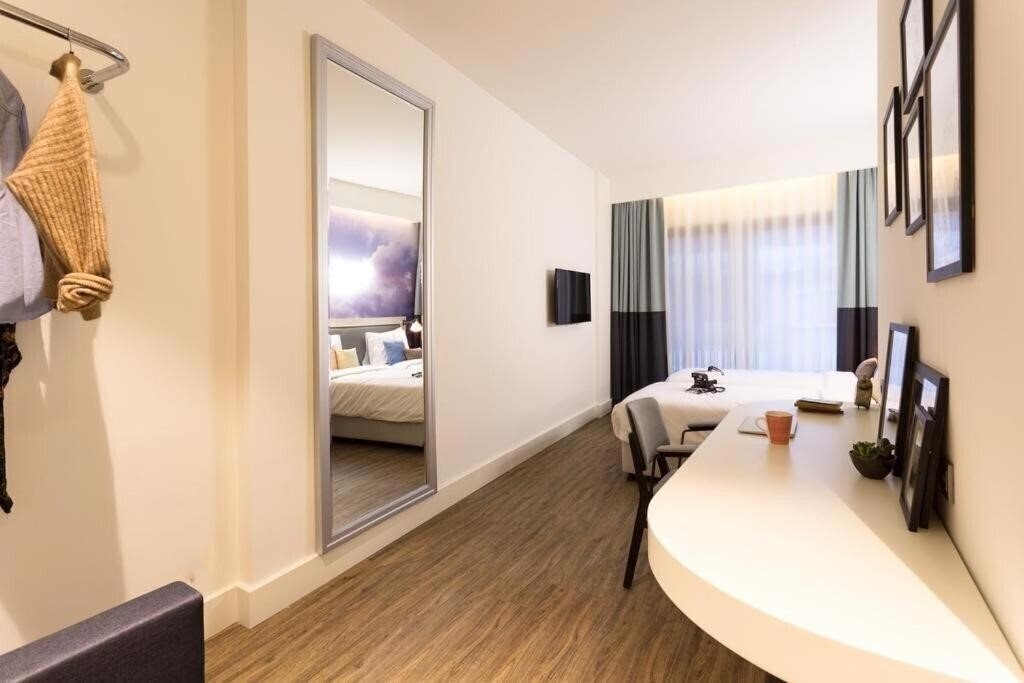 Фото Anemon Bakirkoy 3*