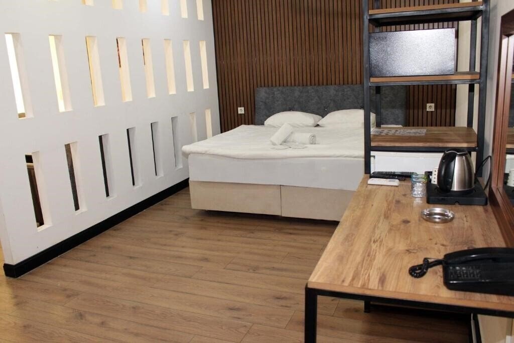 Big Life Suit Hotel 4* фотосуреті