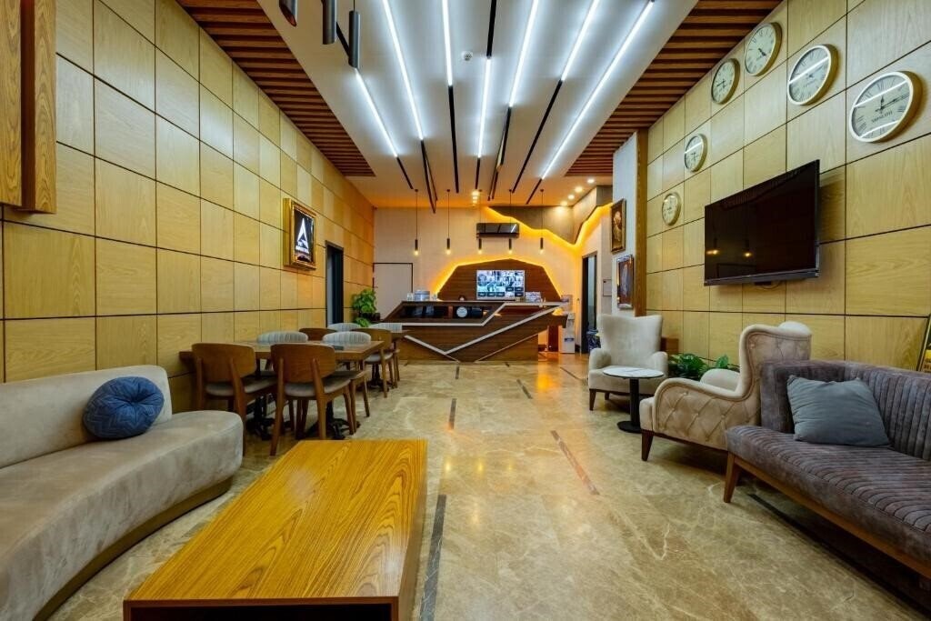 Фото Frt Airport Hotel 3*