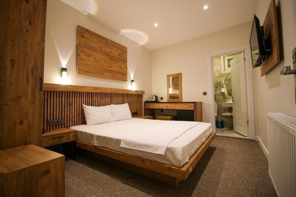 Отель Cevvo Hotel 5*