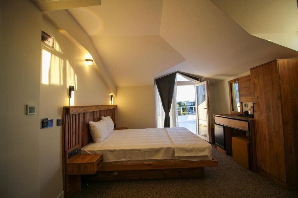 Фото Cevvo Hotel 5*