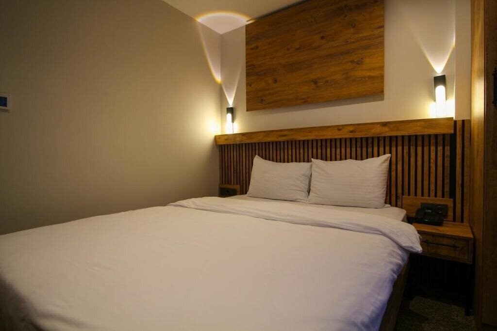 Фото Cevvo Hotel 5*