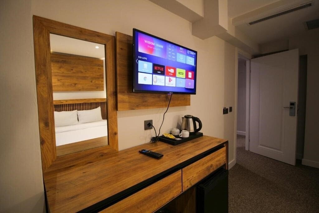 Cevvo Hotel 5* суреті