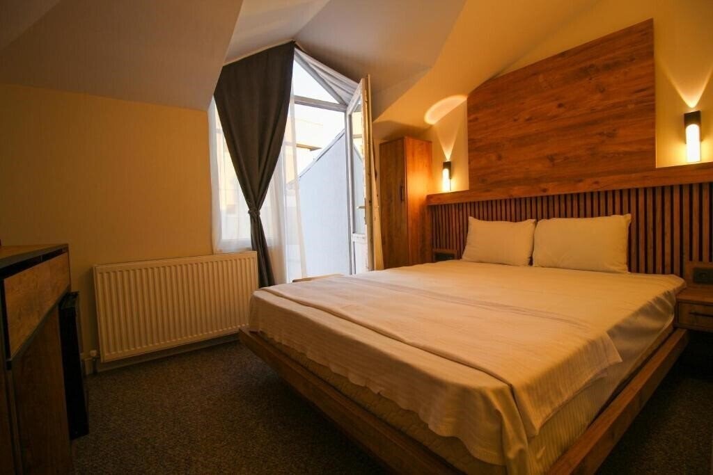 Картинка Cevvo Hotel 5*