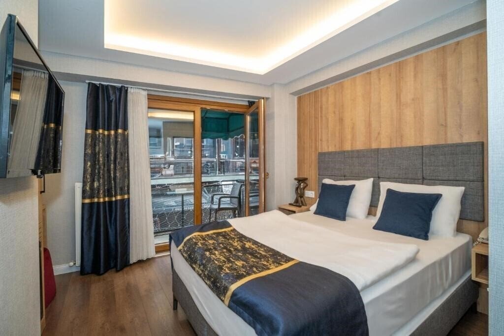 Изображение Hotel Martin Istanbul 3*