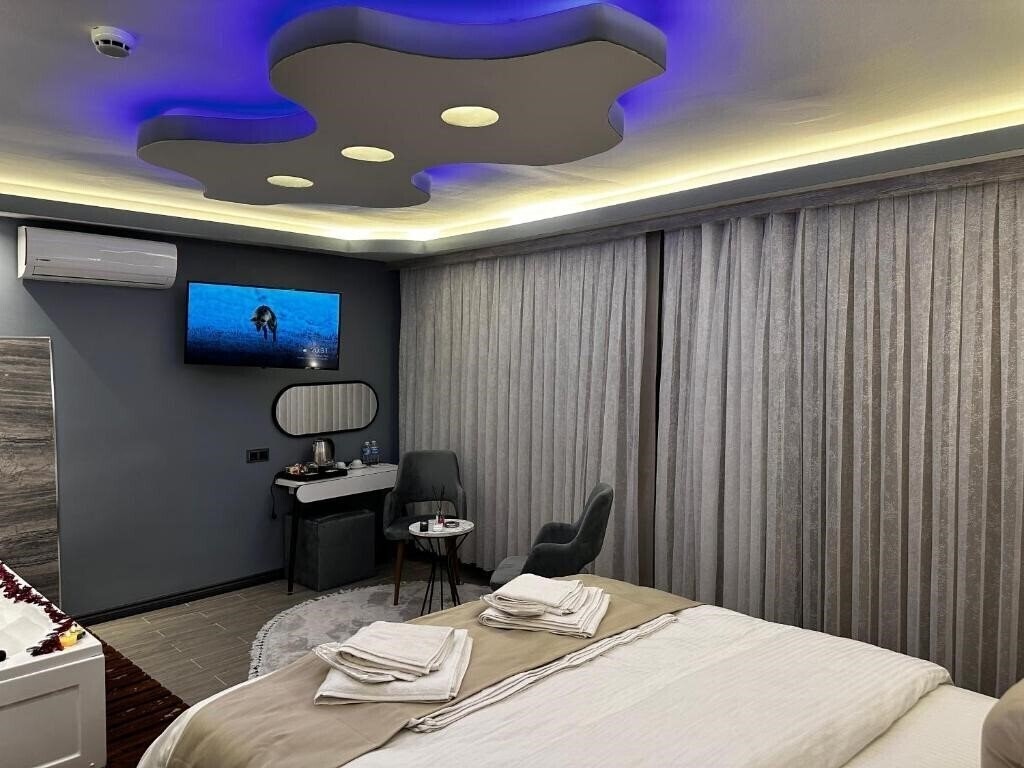 Фотография Blue Moonrise Hotel 5*