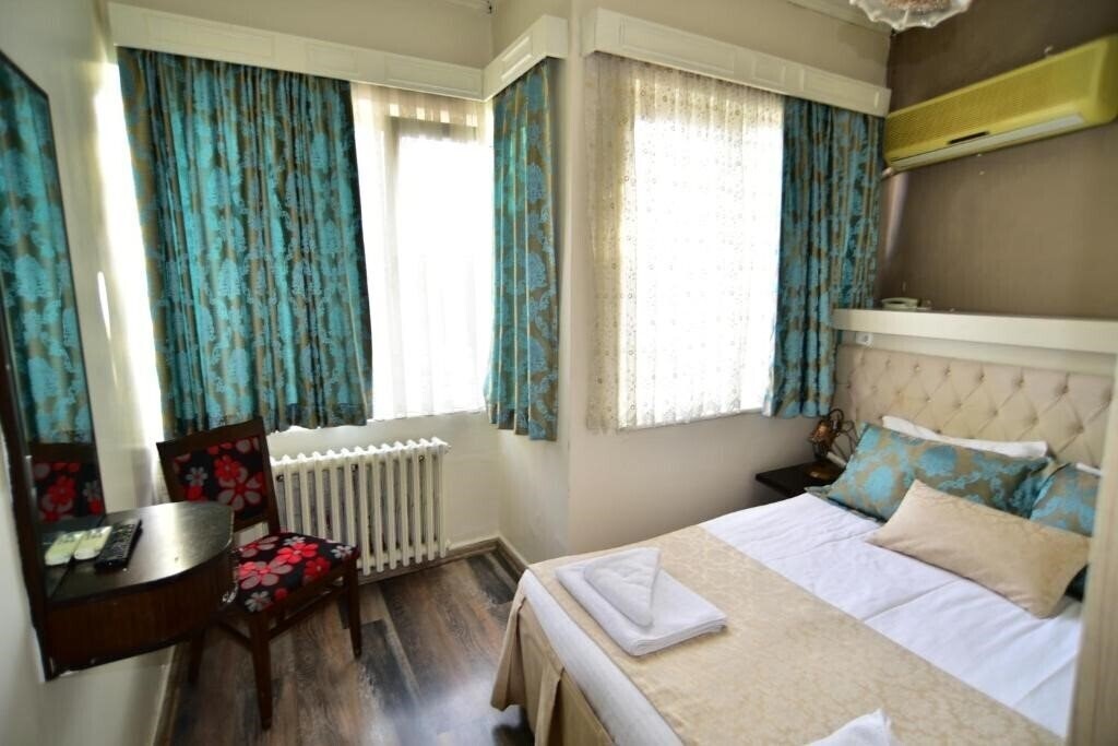 Картинка Han Hotel 2*