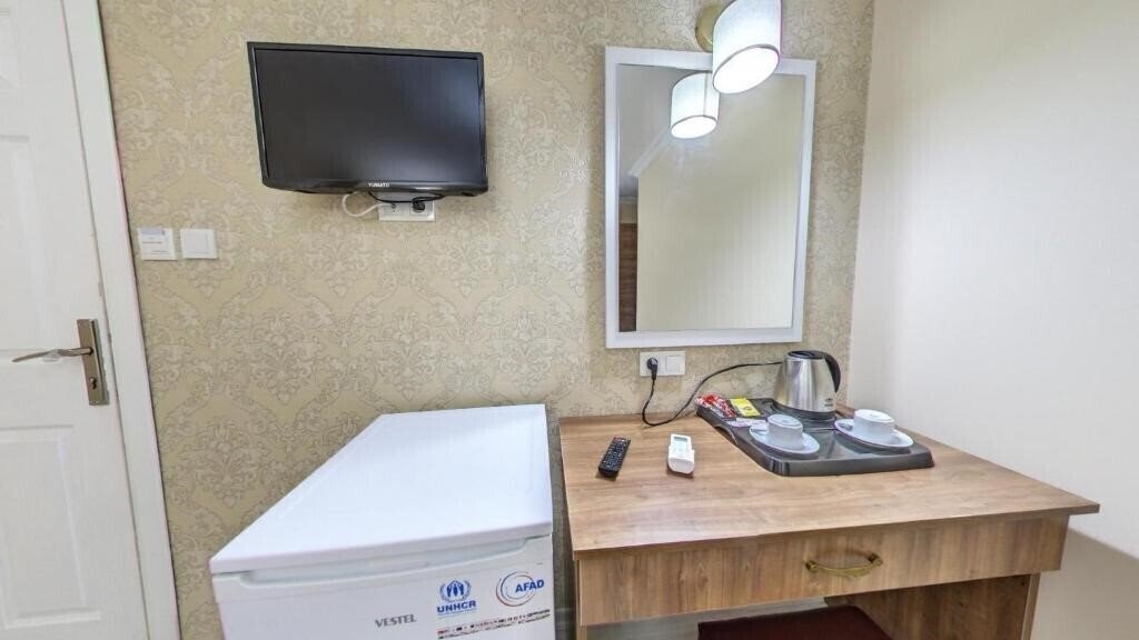 Cihangir Palace Hotel 4* суреті