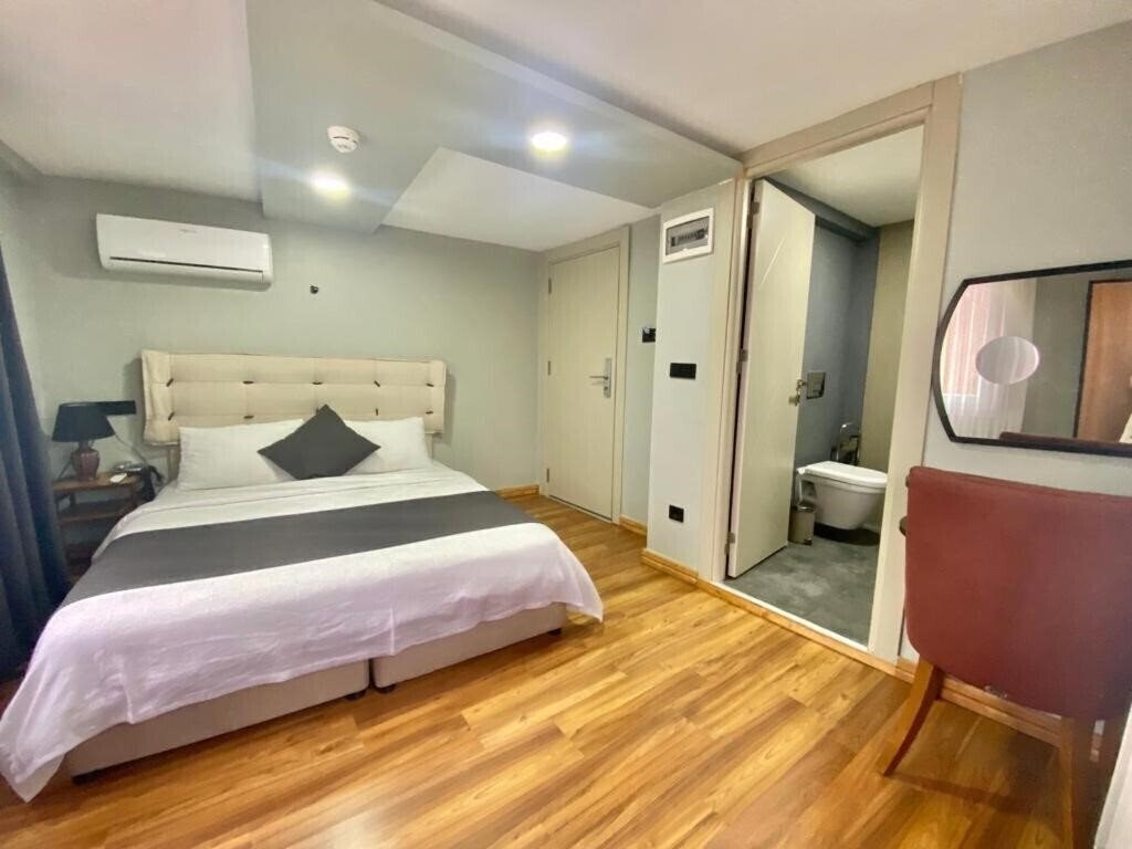 Sahar Sultan Hotel 3* фотосуреті