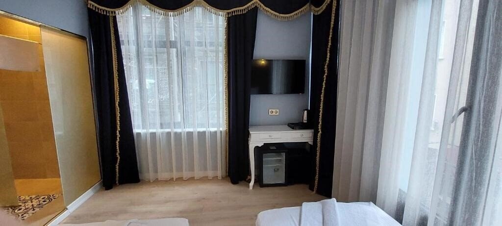 Boss To Hotel Taksim (ex. Bosstohotel, As Hotel Beyoglu, As Hotel Taksim, As Hotel Old City Taksim) 3* фотосуреті