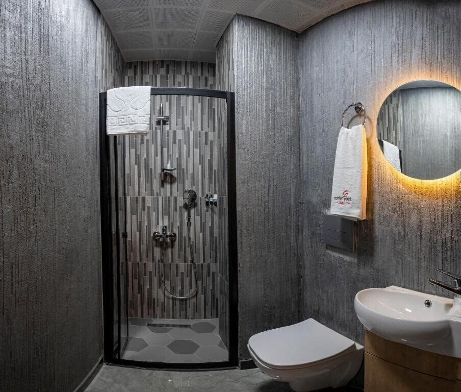 Фотография Comfort Point Hotel 4*