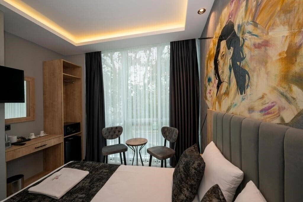 Изображение Comfort Point Hotel 4*