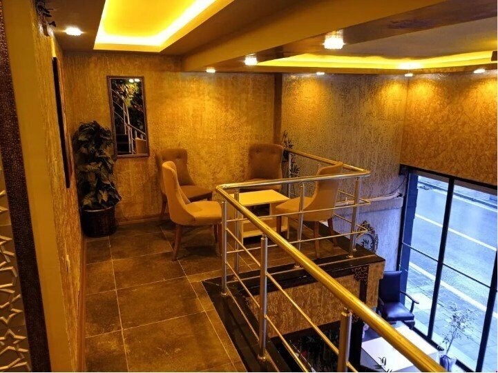 Фото Grand Yesil Pansiyon (ex. Grand Marrakech Hotel, Grand Marrakech Suit Hotel) 3*