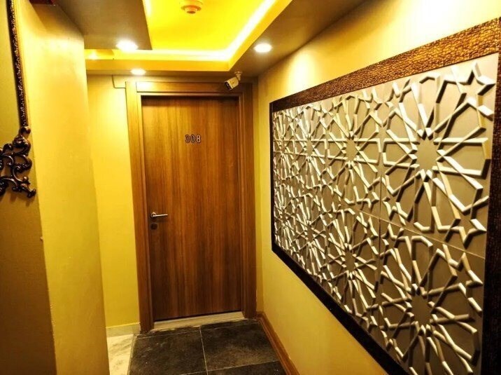 Изображение Grand Yesil Pansiyon (ex. Grand Marrakech Hotel, Grand Marrakech Suit Hotel) 3*