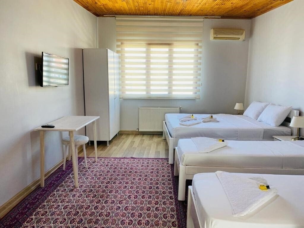 Картинка Stylish Hotel Old City 5*