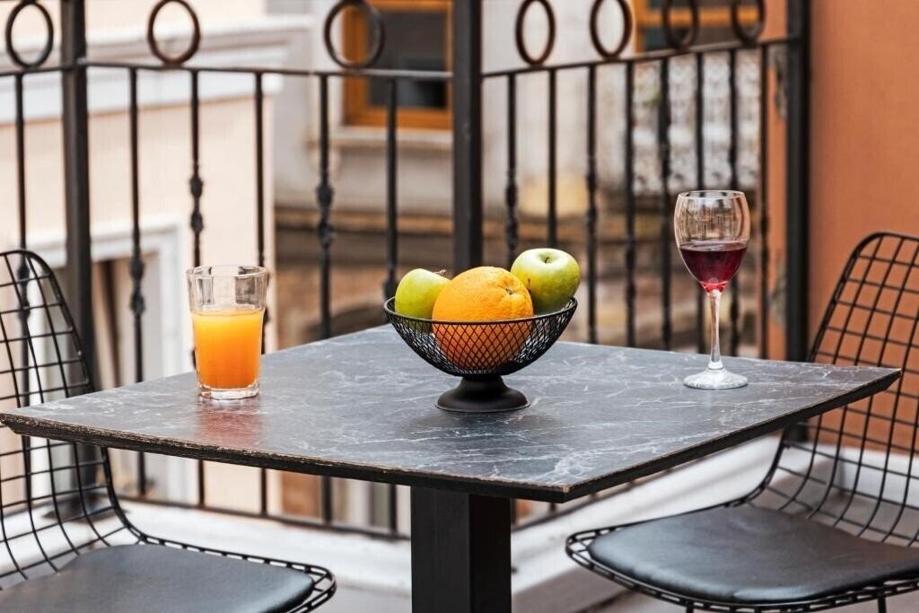 Фото Galata Door Hotel (ex. Mesto Hotel Galata) 4*