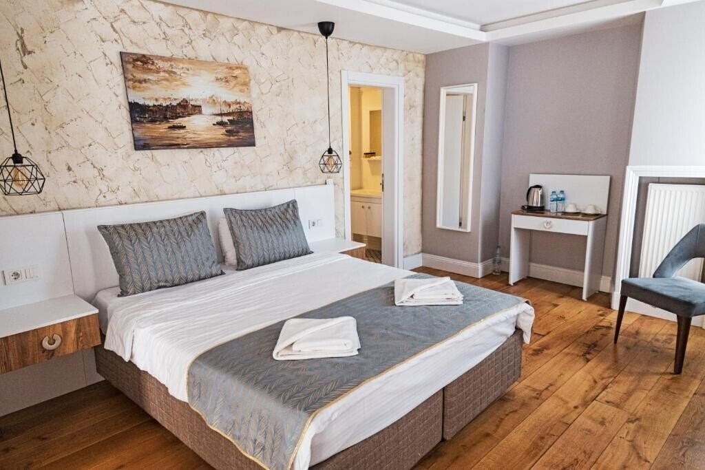 Изображение Galata Door Hotel 4*