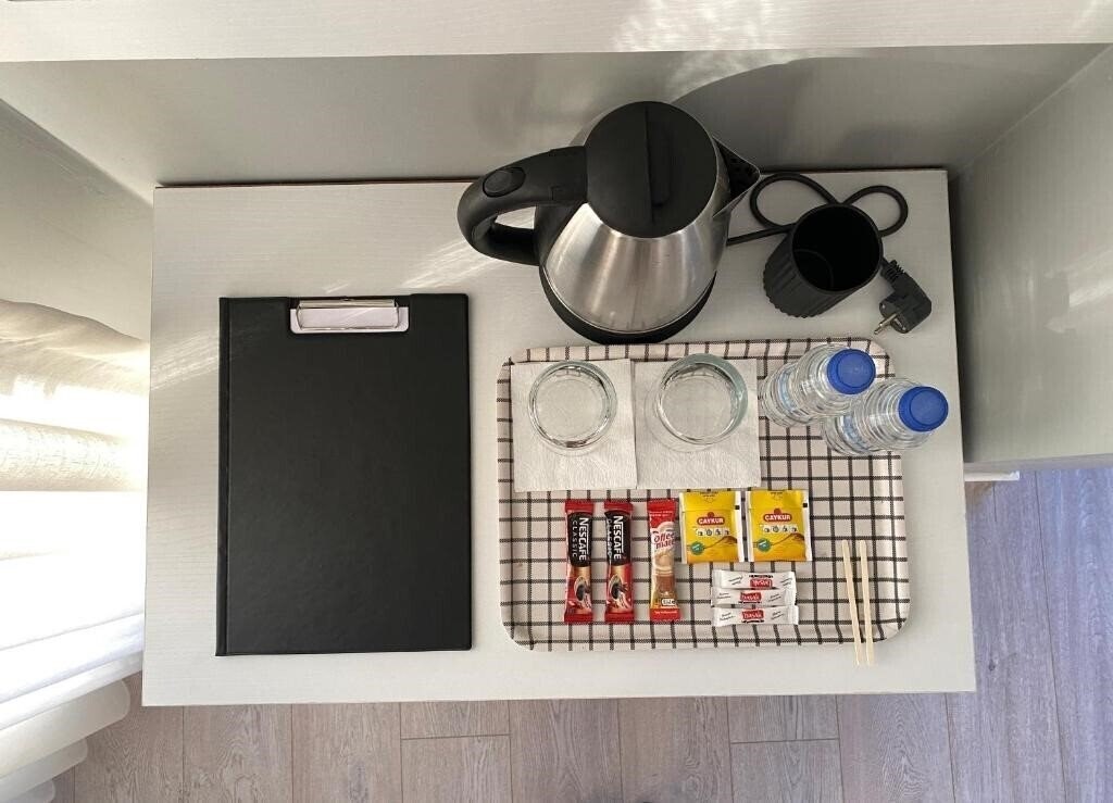 Li Hotel Pera 4* суреті