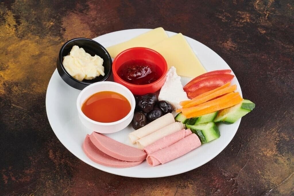 Li Hotel Pera 4* суреті