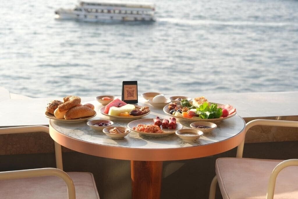 Фотография Dream Inn Hotel Bosphorus Karakoy (ex. Dream Inn Karakoy Bosphorus) 4*