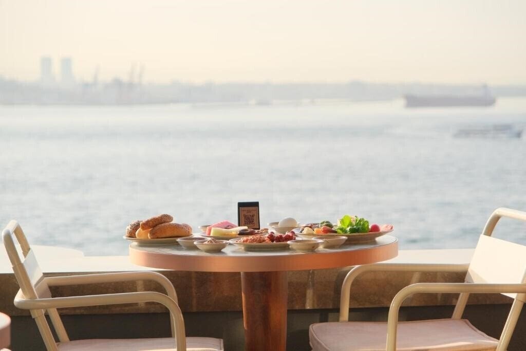 Изображение Dream Inn Hotel Bosphorus Karakoy (ex. Dream Inn Karakoy Bosphorus) 4*