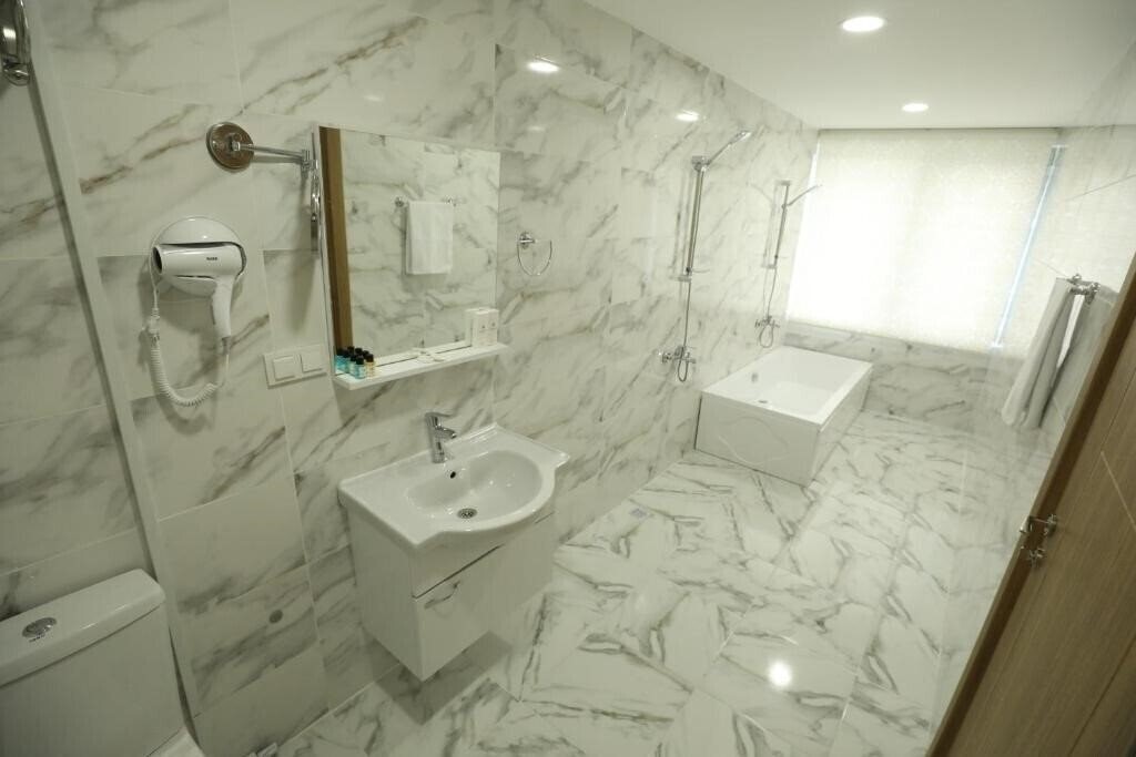 Фотография El Emin Istanbul Hotel 4*